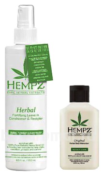 Молочко Для Тела Hempz Купить В Москве