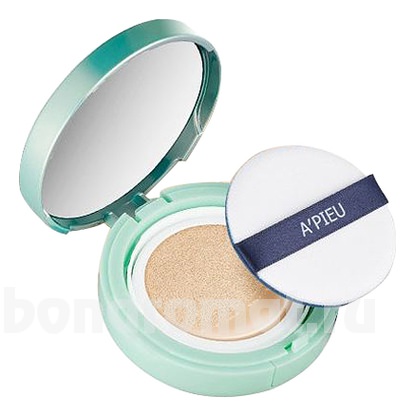   Air Fit Cushion Pposong SPF50 PA