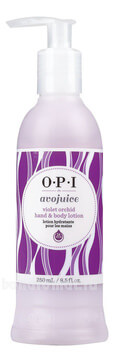      Avojuice Violet Orchid Hand & Body Lotion ()