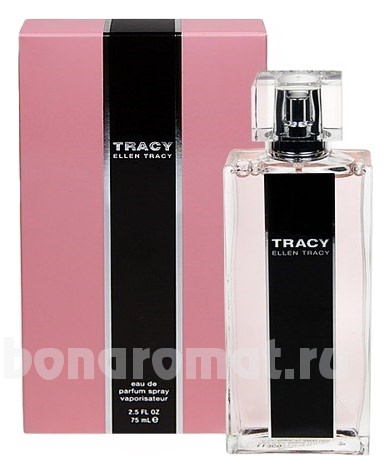 Tracy (Pink)