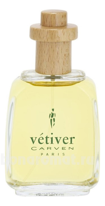 Vetiver 