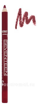       Supersmooth Waterproof Lipliner () 1,2