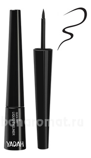     Quick Dry Liquid Eyeliner 4,3