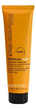        Sensual Sun Illuminating After Sun Cream
