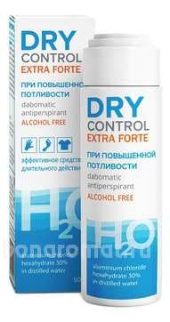        Extra Forte H2O Dabomatic 30%