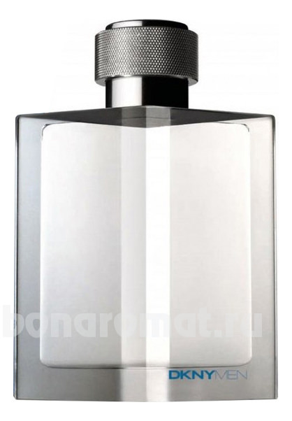 DKNY Men 2009 (Silver)