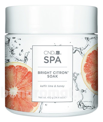    SPA Bright Citron Soak