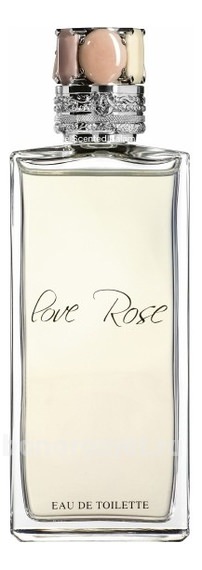 Love Rose