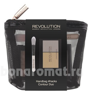    Handbag #Hacks Contour Duo ( / - )