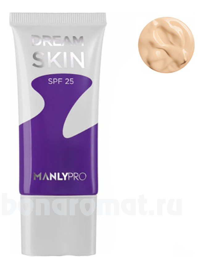     Dream Skin SPF25