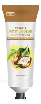       Petit L'Odeur Hand Cream Shea Butter