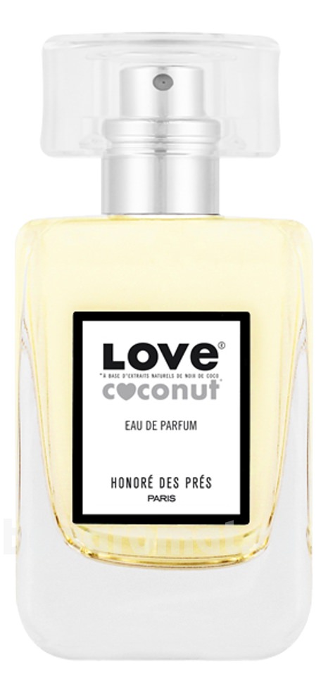 Honore Des Pres Love Coconut