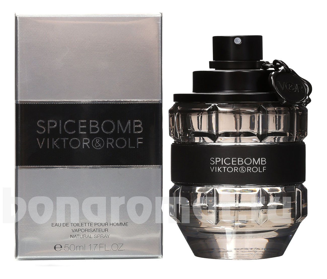 Viktor & Rolf Spicebomb Men