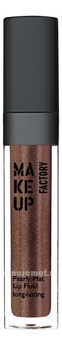   -   Pearly Mat Lip Fluid Long-Lasting 6,5