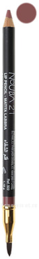      Lip Pencil With Applicator 1,1