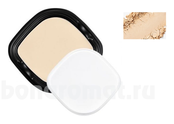   Signature Dramatic Two-Way Pact SPF50 PA 9,5