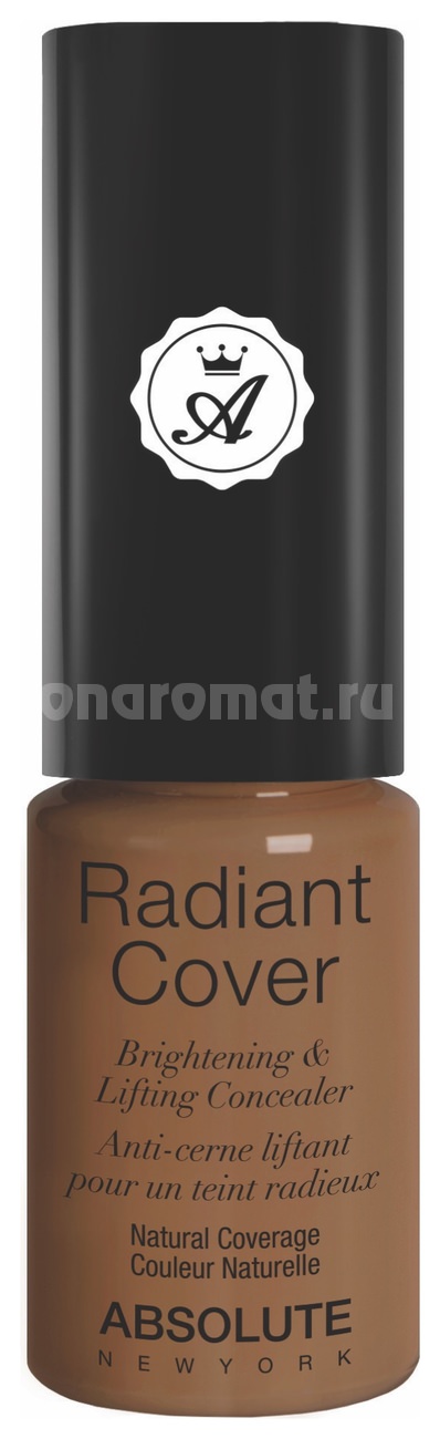     Radiant Cover