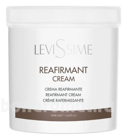     Reafirmant Cream