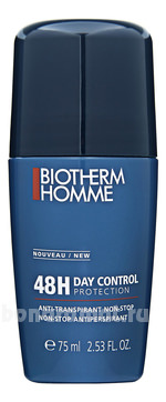  Homme Day Control Protection 48H
