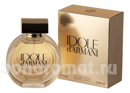 Armani Idole D'Armani Eau de Toilette