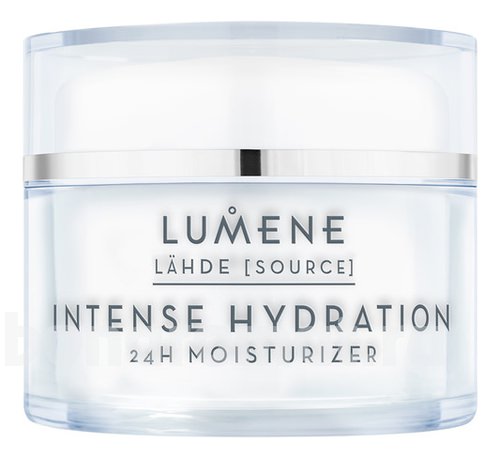    24  Nordic Hydra Intense Hydration 24H Moisturizer