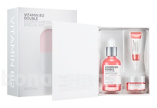    Vitamin B12 Double Hydrop Ampouler Special (   5 - 5)