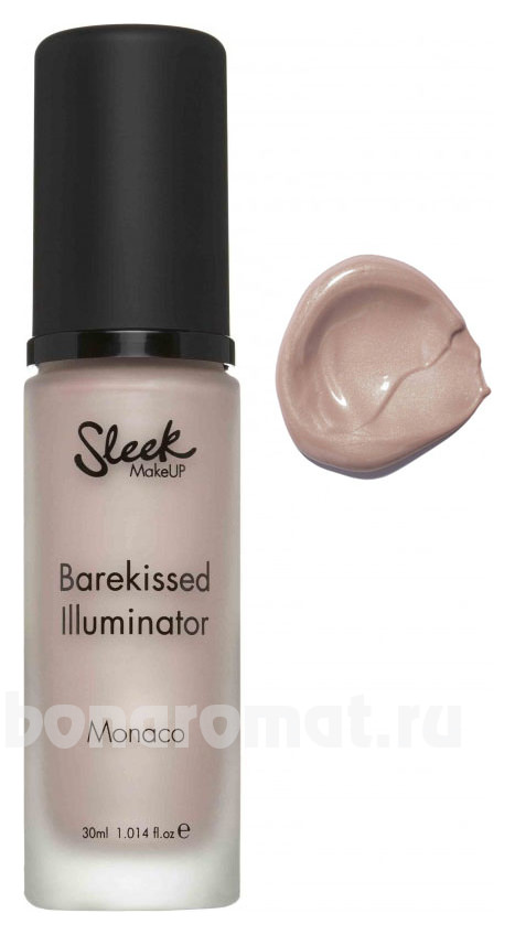  Barekissed Illuminator