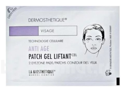        - Patch Gel Liftant