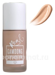     Muse Vera Real Gamdong Coverdation SPF30 PA