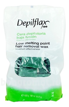           Low Melting Point Hair Removal Wax ()