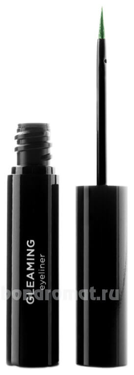     Gleaming Eyeliner