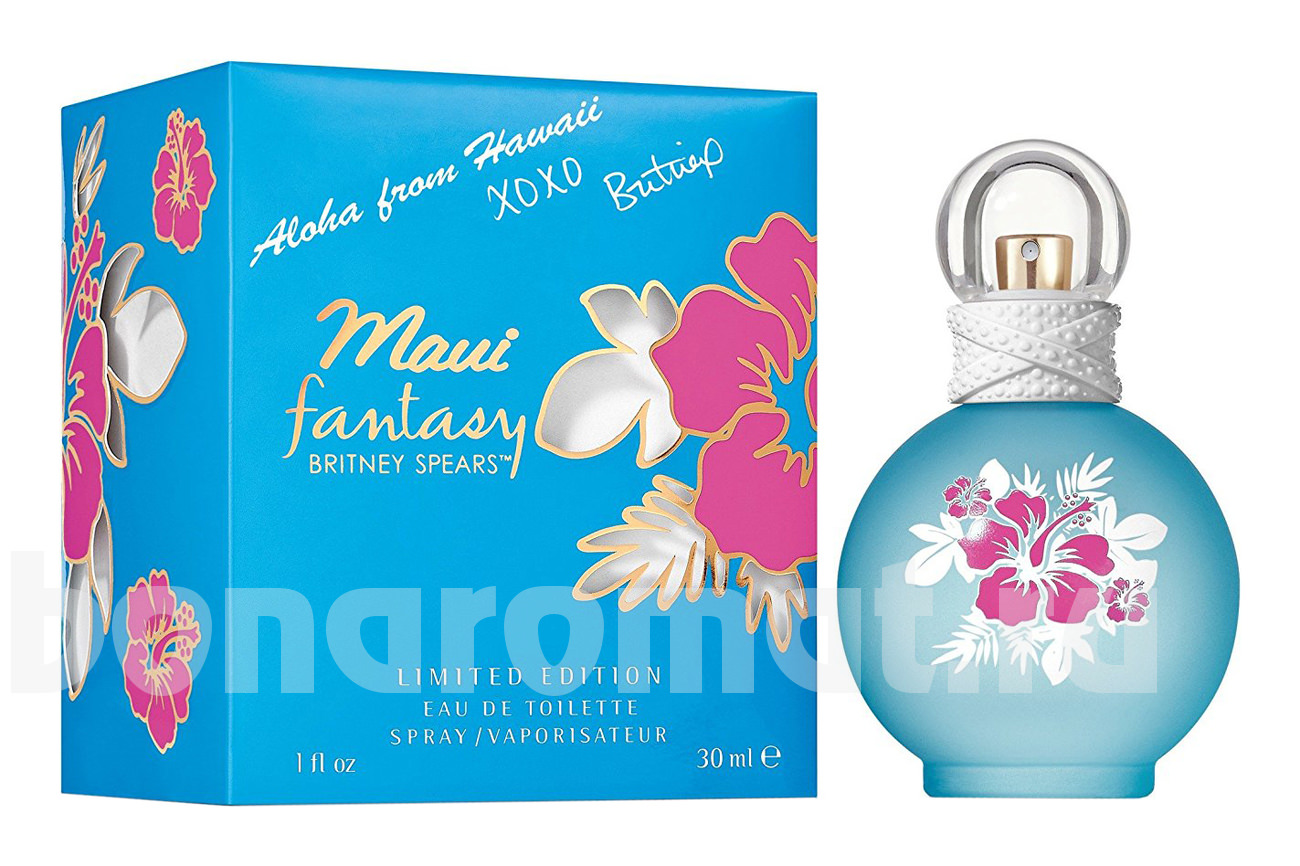 Maui Fantasy