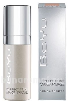 База для макияжа beyu perfect teint make up base