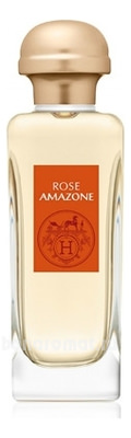 Rose Amazone