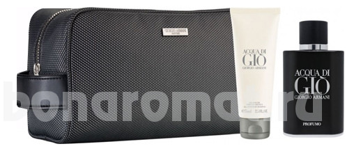 Armani Acqua Di Gio Profumo