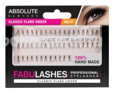   Fablashes Classic Flare