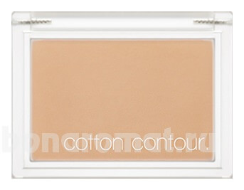    Cotton Contour