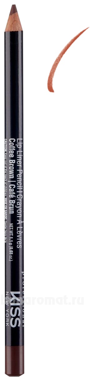     Lip Liner Pencil 1,1