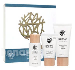      Balancing (  Cleanser   Face Toner 50   Moisturiser 30)