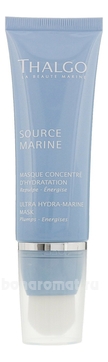        Source Marine Masque Concentre Hydratation