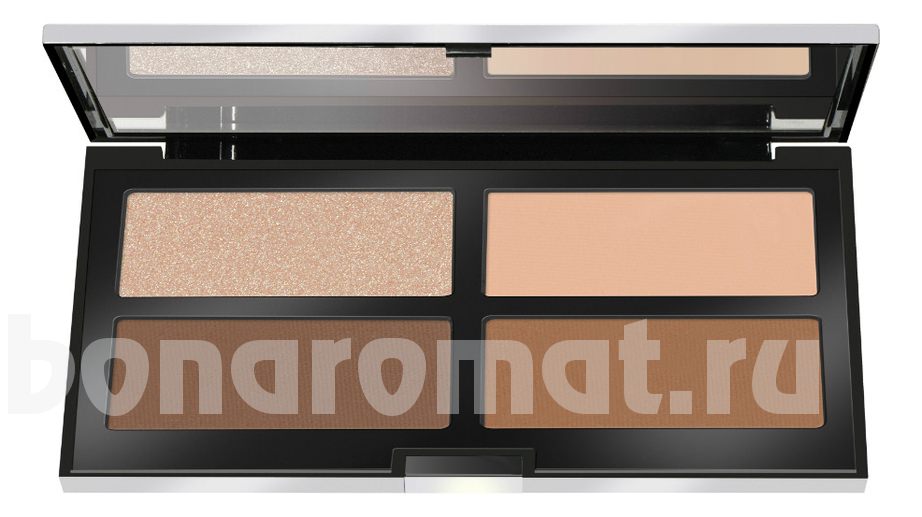    Contouring & Strobing Palette 17,5