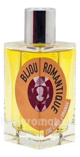 Etat Libre D'Orange Bijou Romantique