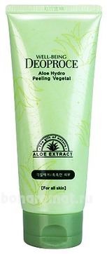 -      Well-Being Aloe Hydro Peeling Vegetal