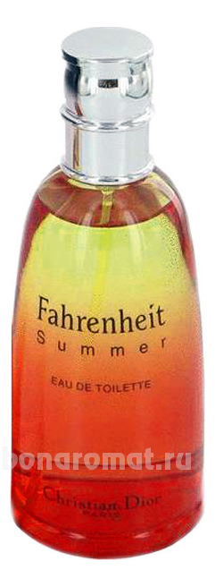 Fahrenheit Summer