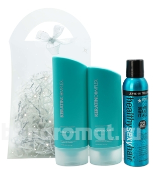         (   Keratin Complex +    Keratin Complex + - 22  1 150)