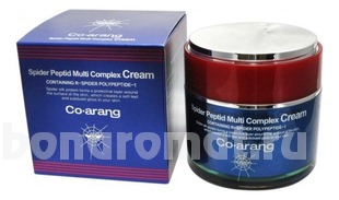         Spider Peptid Multi Complex Cream