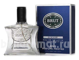 Brut Oceans