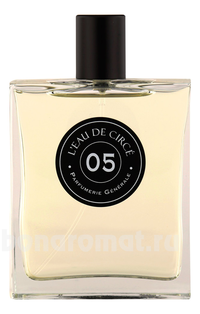 PG05 L&#39;Eau De Circe