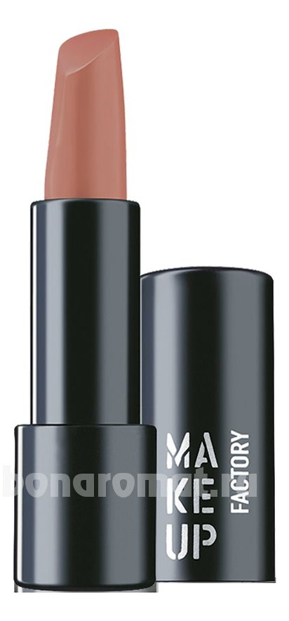      Magnetic Lips Semi - Mat & Long - Lasting