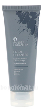 -   Facial Cleanser Egyptian Calendula & Blood Orange